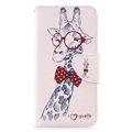 Funda Cartera Wonder Series para Samsung Galaxy S10e - Girafa