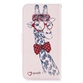 Funda Cartera Wonder Series para Samsung Galaxy S10e - Girafa