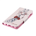 Funda Cartera Wonder Series para Samsung Galaxy S10e - Girafa