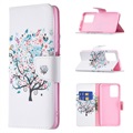 Funda Cartera Wonder Series Huawei P Smart - Flor