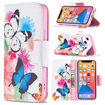 Funda Cartera Wonder Series Samsung Galaxy A20e - Flor