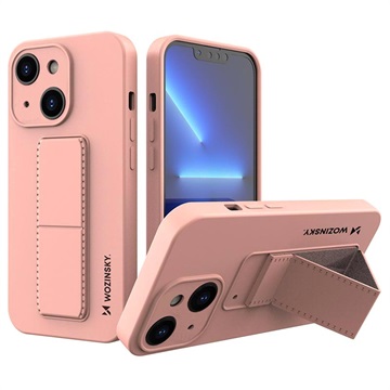 Funda Híbrida Love Mei Powerful para Huawei P30 Lite - Negro