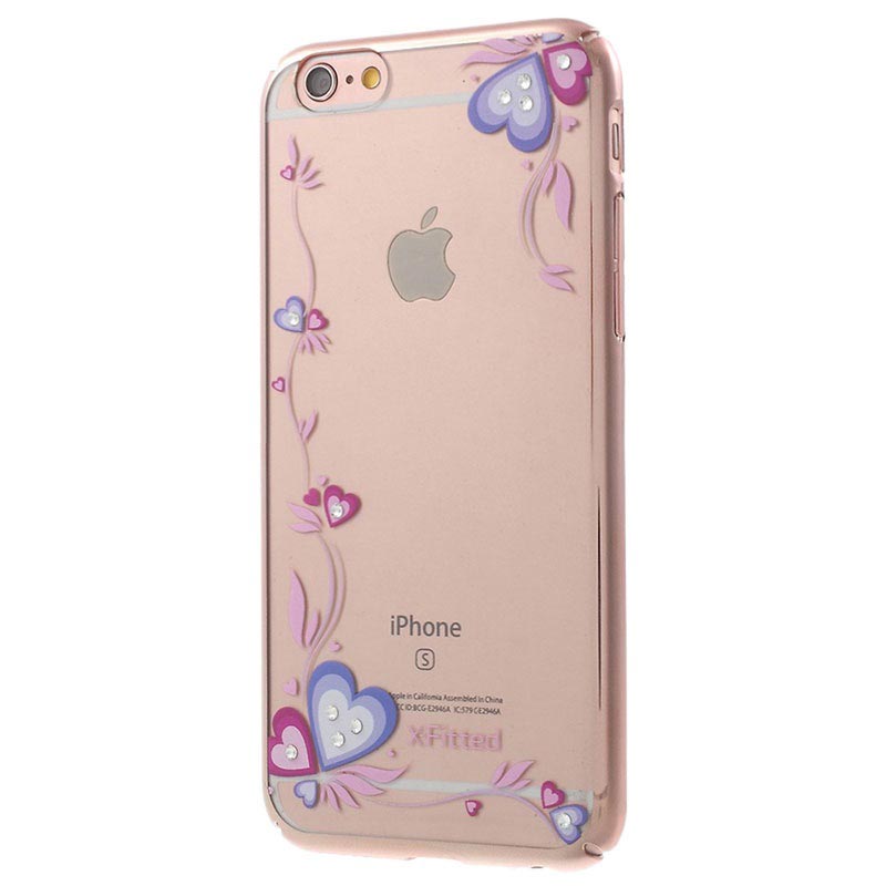 carcasa swarovski iphone 7 carcasa swarovski iphone 7
