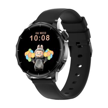 X2Mini Elegante reloj inteligente con 4GB de almacenamiento e idioma danés