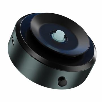 X8Q Aspirador de salpicadero de coche/soporte magnético para teléfono