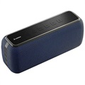 XDobo X8 Water Resistant Bluetooth Speaker - 60W - Blue