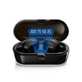 XG13 TWS Auriculares Bluetooth 5.0 LED Power Display In-ear Gaming HIFI Sound Sport Headphones
