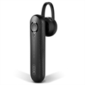 Auricular Mono Bluetooth XO BE11 - Negro