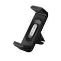 XO C8 Air Vent Car Holder - 60-85mm - Negro