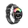 XO GT4 Mini Sports Smartwatch - AMOLED - Negro