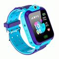 XO H100 Smartwatch para niños - Azul