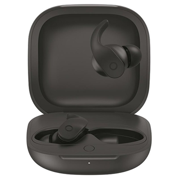 Auriculares Inalámbricos Deportivos XO X15 - Negro