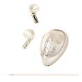 XUNDD X20 Auriculares Bluetooth TWS Transparentes Auriculares Estéreo Inalámbricos Música Táctil