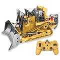 Forever Buggy RC-300 FPV Off-Road RC Car - 1:12, 720p