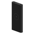 Xiaomi 10W Wireless Power Bank - 10000mAh - Negro