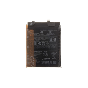 Batería BM59 para Xiaomi 11T - 5000mAh