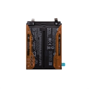 Batería BM58 para Xiaomi 11T Pro - 5000mAh