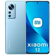 Xiaomi 12 Pro - Usado