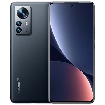 Xiaomi 12 Pro - 256GB - Casi perfecto