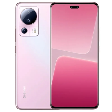 Xiaomi 13 Lite 5G - 256GB - Rosa claro