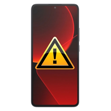 Reparación de Batería para Xiaomi 13T