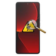 Xiaomi 13T Pro Diagnóstico