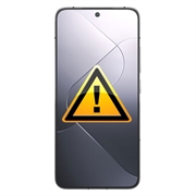 Reparación de Batería para Xiaomi 14