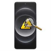 Xiaomi 14 Ultra Diagnóstico