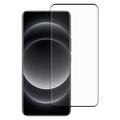 Protector de Pantalla de Cristal Templado - 9H para Xiaomi 14 Ultra - Borde Negro