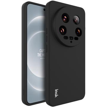 Carcasa de TPU Imak UC-4 para Xiaomi 14 Ultra - Negro