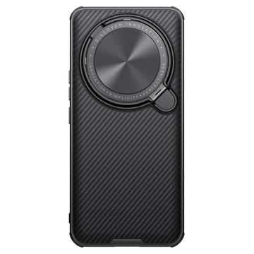 Carcasa Híbrida Nillkin CamShield Prop para Xiaomi 14 Ultra - Negro