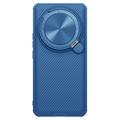 Carcasa Híbrida Nillkin CamShield Prop para Xiaomi 14 Ultra - Azul