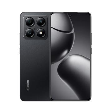 Xiaomi 14T - 256GB - Negro Titán
