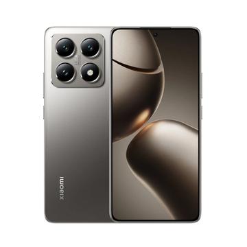 Xiaomi 14T - 256GB - Gris Titán