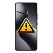 Reparación de Batería para Xiaomi 14T