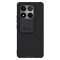 Carcasa Híbrida Nillkin CamShield Pro para Xiaomi 14T