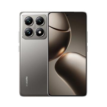 Xiaomi 14T Pro - 512GB - Gris Titán