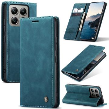 Funda Caseme Serie 013 para Xiaomi 14T Pro - Estilo Cartera