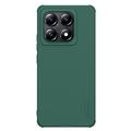 Carcasa Híbrida Nillkin Super Frosted Shield Pro para Xiaomi 14T Pro