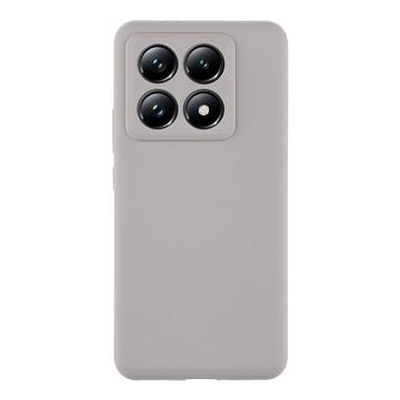 Carcasa para Xiaomi 14T Pro Tactical Velvet Smoothie - Neblinosa