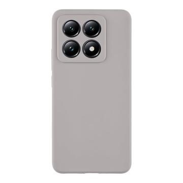 Carcasa para Xiaomi 14T Tactical Velvet Smoothie - Neblinosa