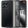 Funda Xiaomi 14T Tech-Protect MagMat - Negro mate