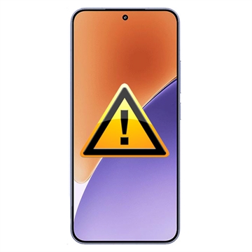 Reparación de Batería para Xiaomi 15