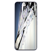 Xiaomi 15 Reparación de la Pantalla Táctil y LCD