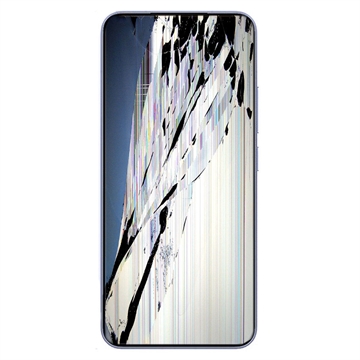 Xiaomi 15 Reparación de la Pantalla Táctil y LCD