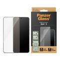Protector de Pantalla PanzerGlass Ultra-Wide Fit para Xiaomi 15 - Borde negro