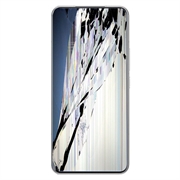 Xiaomi 15 Pro Reparación de la Pantalla Táctil y LCD