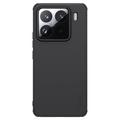 Carcasa Híbrida Nillkin Super Frosted Shield Pro para Xiaomi 15 Pro - Negro