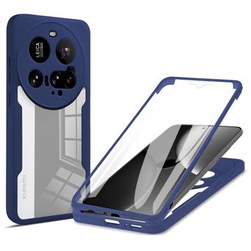 Carcasa de Protección 360 para Xiaomi 15 Ultra
