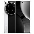 Xiaomi 15 Ultra - 512GB - Plata Cromo